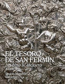 TESORO DE SAN FERMIN, EL | 9788431340964 | MIGUELIZ VALCARLOS, IGNACIO