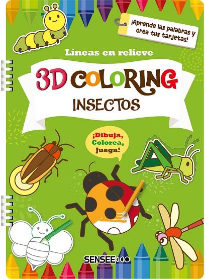 INSECTOS | 8809878260170