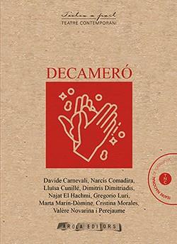 DECAMERÓ | 9788412196764