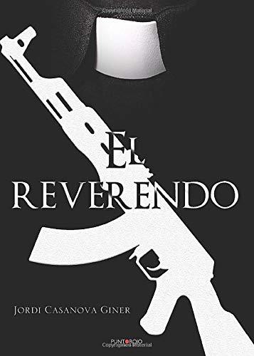 REVERENDO, EL | 9788418074554 | CASANOVA GINER, JORDI