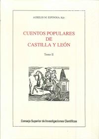 CUENTOS POPULARES DE CASTILLA LEON TOMO II | 9788400100988