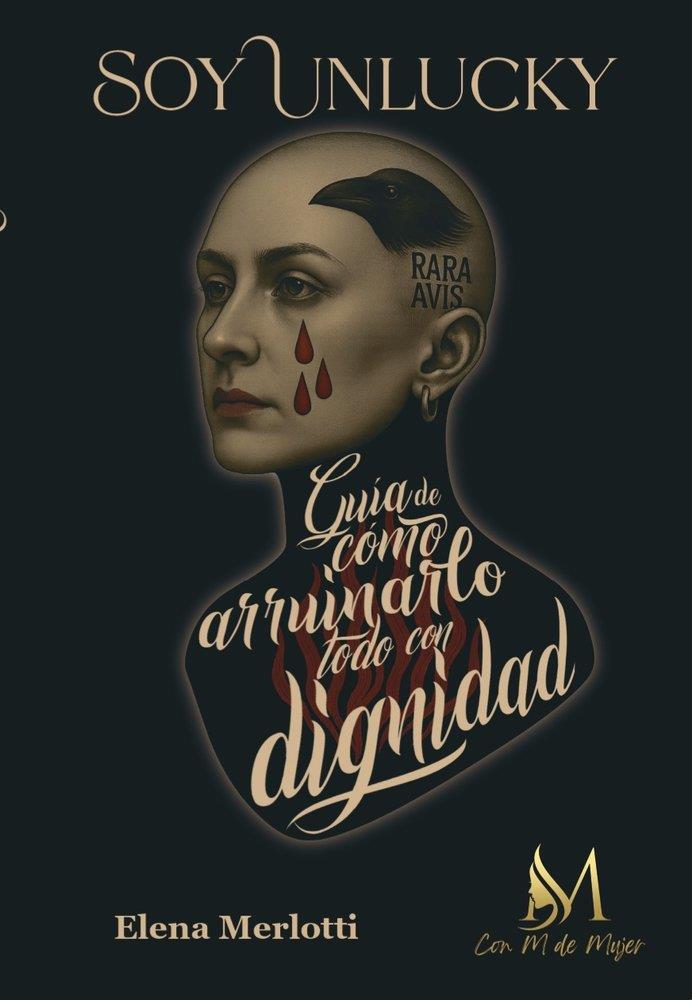 SOY UNLUCKY | 9791387615635 | MERLOTTI, ELENA