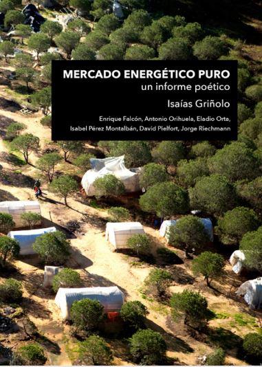 MERCADO ENERGÉTICO PURO | 9788412646528 | GRIÑOLO, ISAÍAS