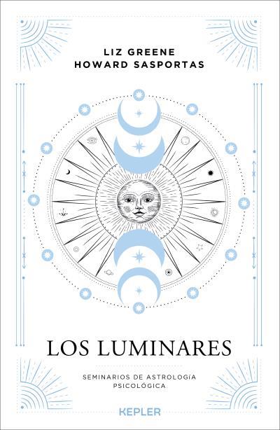 LUMINARES, LOS | 9788419656117 | SASPORTAS, HOWARD/GREENE, LIZ