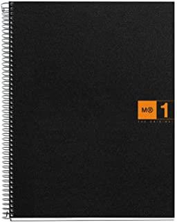 LLIBRETA DIN A4 MR 4T TARONJA | 8422593024782