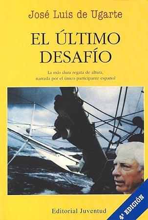 ÚLTIMO DESAFÍO, EL | 9788426130570 | UGARTE, JOSE LUIS