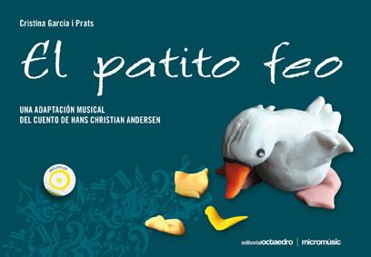 PATITO FEO, EL | 9788499211039 | GARCIA I PRATS, CRISTINA