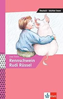 RENNSCHWEIN RUDI | 9783126741057