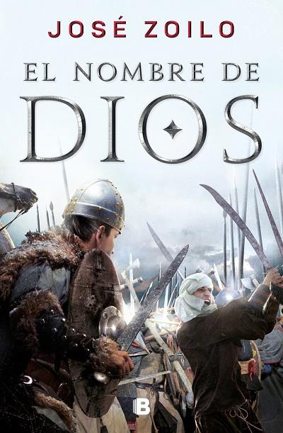 NOMBRE DE DIOS, EL | 9788466668453 | ZOILO HERNÁNDEZ, JOSÉ