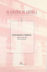 ESTADOS UNIDOS | 9788476353837 | MORALES, AMPARO / CARDONA, JULIA