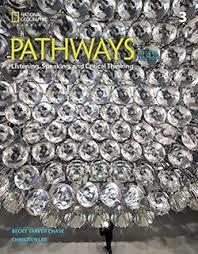 PATHWAYS L/S 3 IWB (USB) 2E | 9781337562768