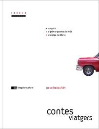 CONTES VIATGERS | 9788481315356 | BASCUÑAN, PACO