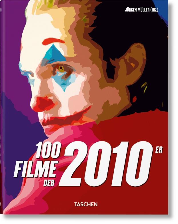 100 FILME DER 2010ER (GERMAN EDITION) | 9783836584982