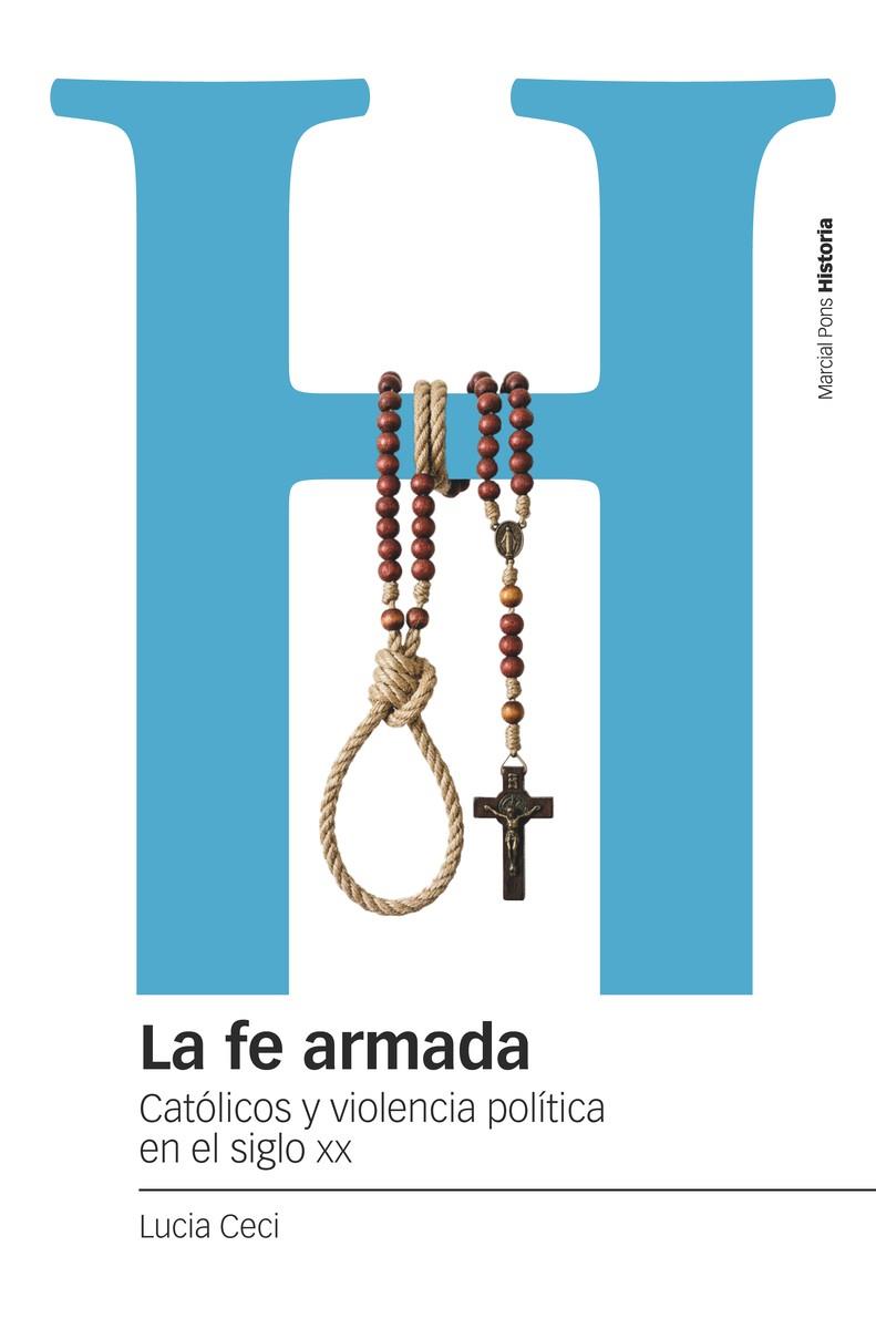 FE ARMADA, LA | 9788419892768 | CECI, LUCIA