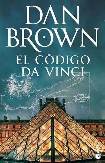 CÓDIGO DA VINCI, EL (ROBERT LANGDON 2) | 9788408306078 | BROWN, DAN