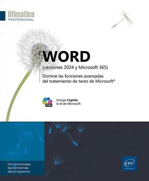 WORD (VERSIONES 2024 Y MICROSOFT 365) | 9782409053917