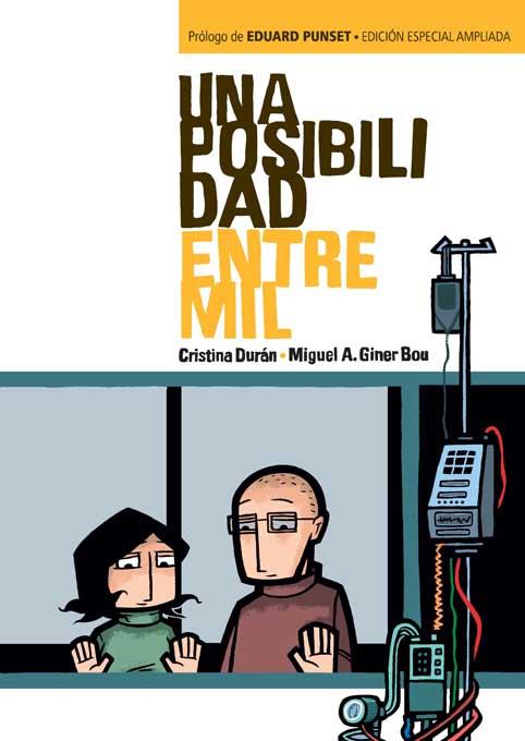 POSIBILIDAD ENTRE MIL, UNA | 9788496722897 | DURAN, CRISTINA