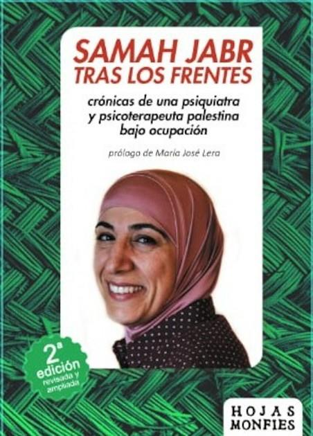 TRAS LOS FRENTES | 9788409765195 | JABR, SAMAH