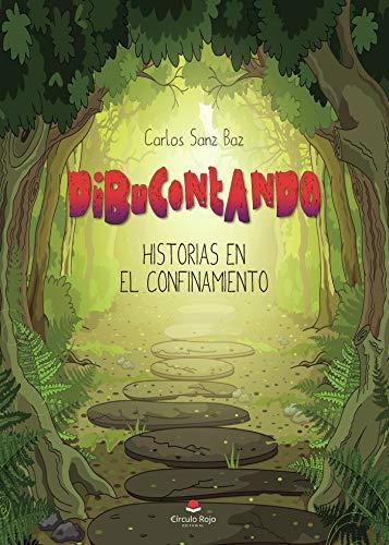 DIBUCONTANDO | 9788413745879 | SANZ BAZ, CARLOS