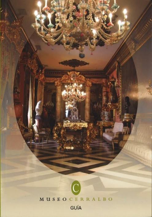 MUSEO CERRALBO. GUÍA | 9788481817690