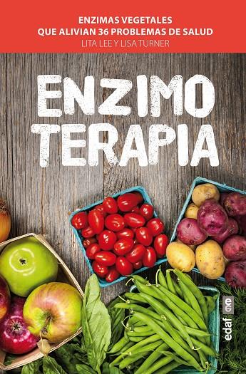ENZIMOTERAPIA | 9788441433700 | LEE, LITA / TURNER, LISA
