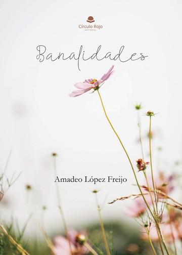 BANALIDADES | 9788410619470 | LÓPEZ FREIJO, AMADEO