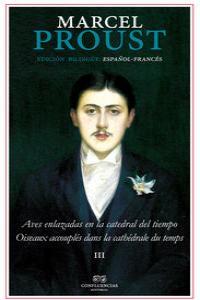AVES ENLAZADAS EN LA CATEDRAL DEL TIEMPO | 9788494169151 | PROUST, MARCEL