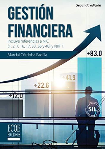 GESTIÓN FINANCIERA | 9789587713831 | CÓRDOBA PADILLA, MARCIAL