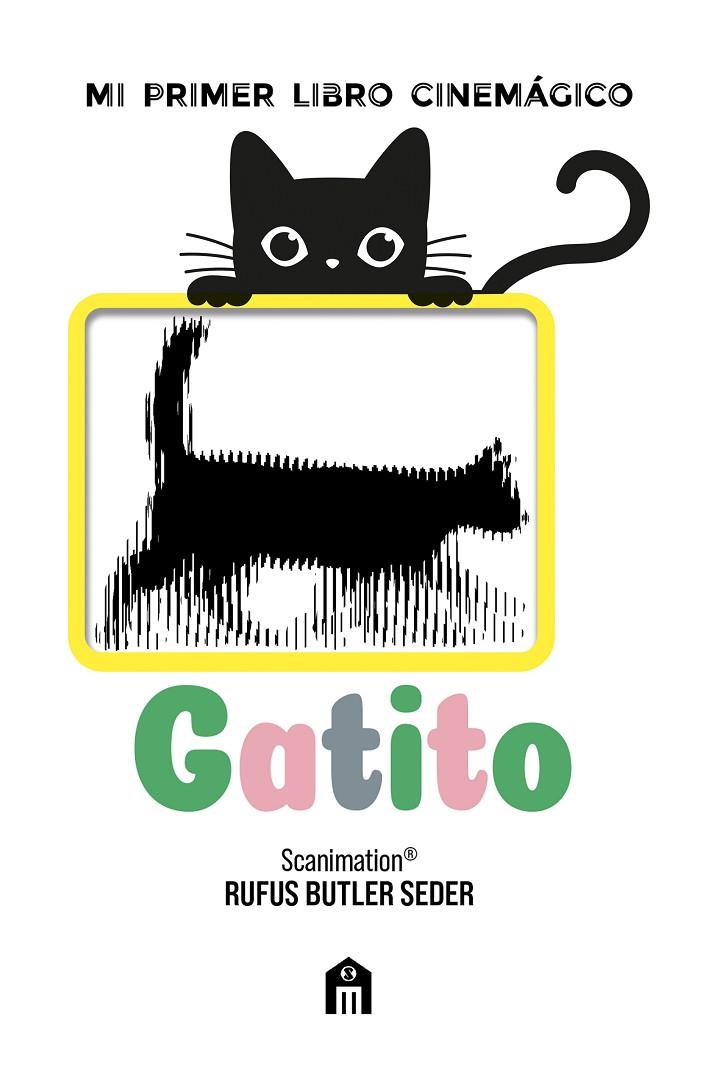 GATITO | 9791259576477 | BUTLER, RUFUS