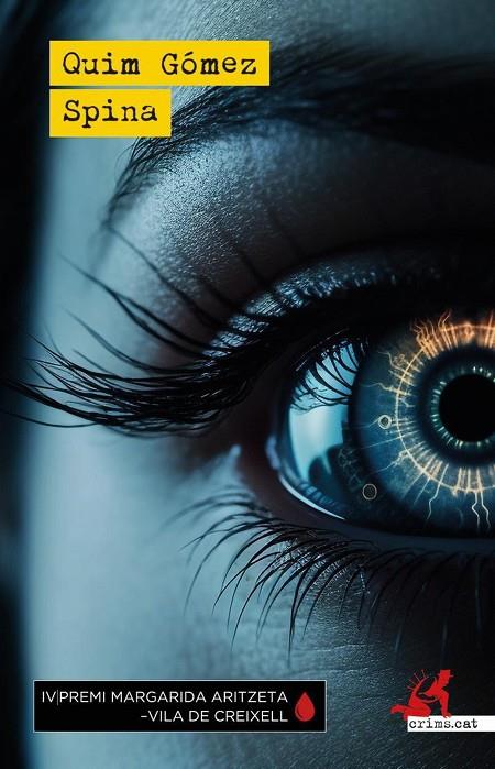 SPINA | 9791388174049 | GOMEZ, QUIM