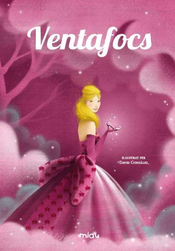 VENTAFOCS | 9788416082797 | RODRÍGUEZ, EVA