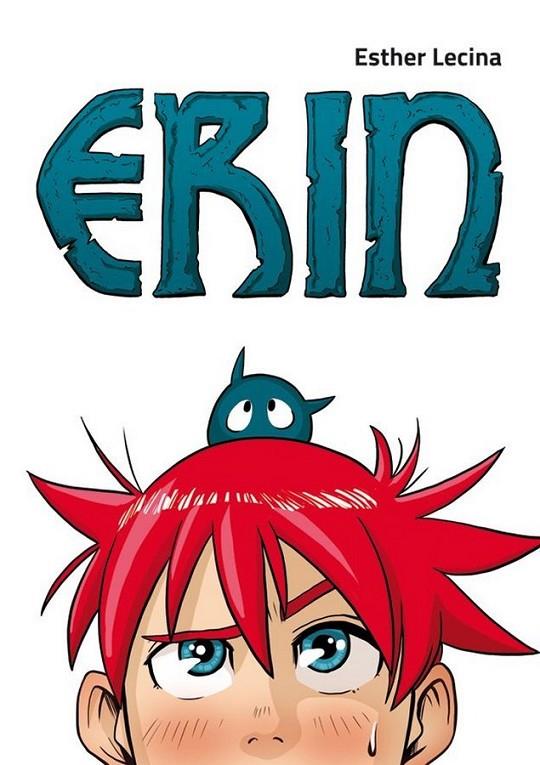 ERIN | 9788416318964 | LECINA, ESTHER