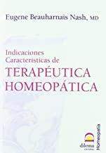 INDICACIONES CARACTERÍSTICAS DE TERAPÉUTICA HOMEOPÁTICA | 9788498271362 | BEAUHARNAIS NASH, M.D., EUGENE
