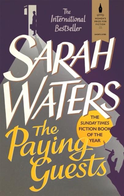 PAYING GUESTS, THE | 9780349004600 | WATERS, SARAH
