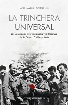 TRINCHERA UNIVERSAL, LA | 9788413691534