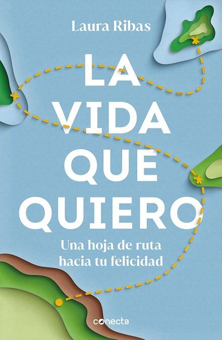 VIDA QUE QUIERO, LA | 9788417992453 | RIBAS, LAURA