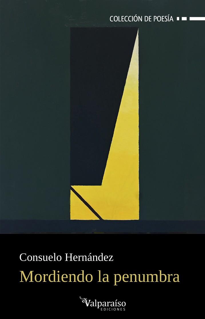 MORDIENDO EN LA PENUMBRA | 9791387538668 | HERNANDEZ, CONSUELO