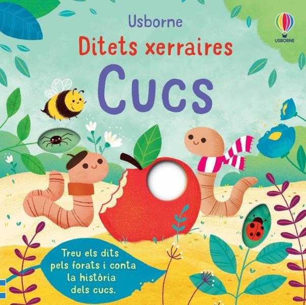 CUCS | 9781474995054 | BROOKS, FELICITY