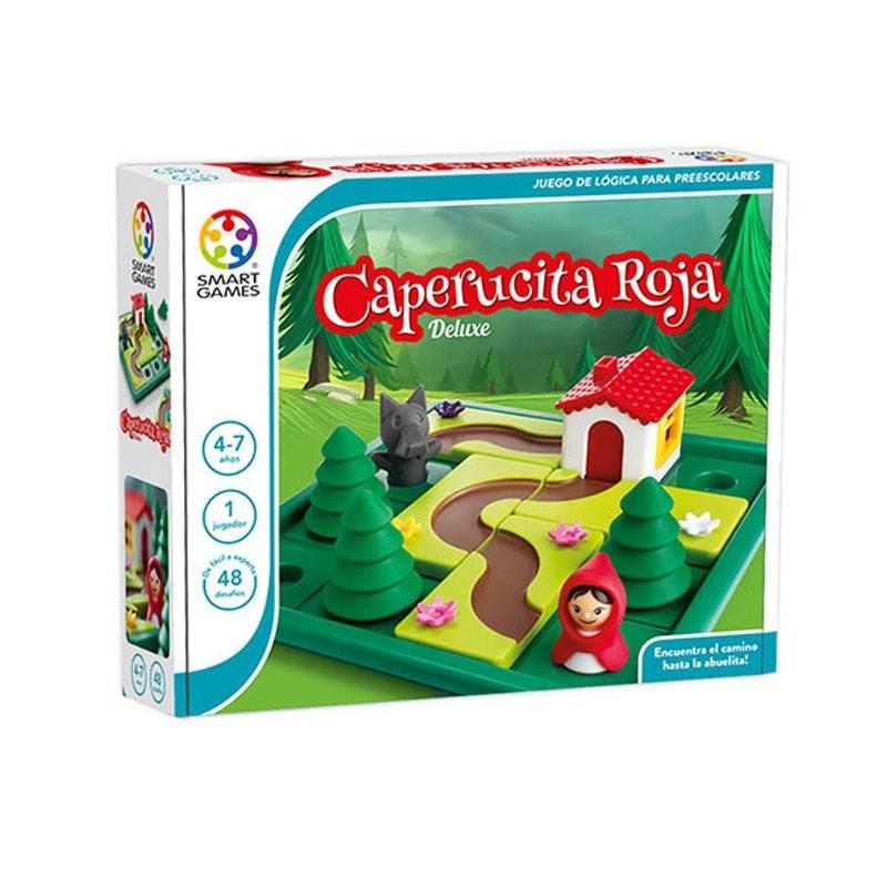 CAPERUCITA ROJA | 5414301519126