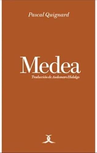 MEDEA | 9786078775156 | QUIGNARD, PASCAL