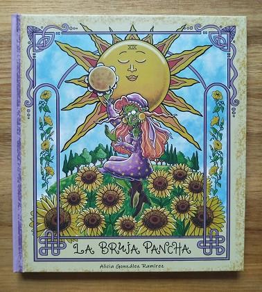 BRUJA PANCHA, LA | 9788412628647 | GONZALEZ RAMIREZ, ALICIA