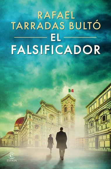 FALSIFICADOR, EL | 9788467083002 | TARRADAS BULTÓ, RAFAEL