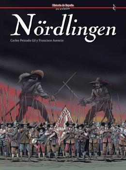NORDLINGEN | 9791399183955 | PEINADO GIL, CARLOS / ASENSIO, FRANCISCO