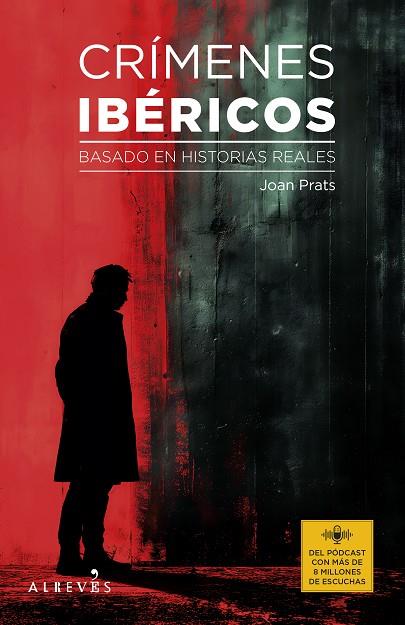 CRÍMENES IBÉRICOS | 9788419615626 | PRATS, JOAN