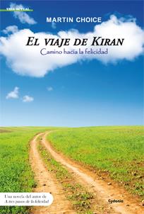 VIAJE DE KIRAN, EL | 9788494508431 | CHOICE, MARTÍN