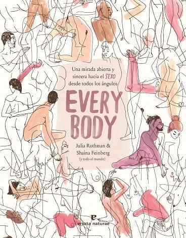 EVERY BODY | 9788417800918 | FEINBERG -ROTHMAN