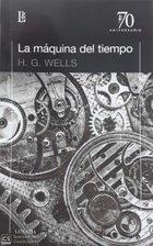 MÁQUINA DEL TIEMPO, LA | 9789500373531 | WELLS, H. G.