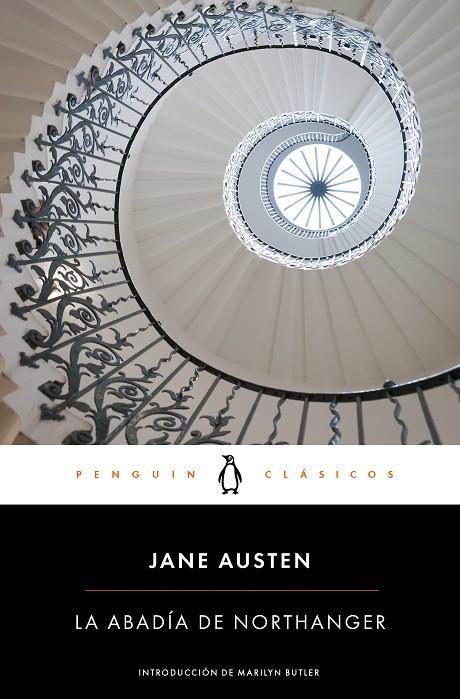 ABADÍA DE NORTHANGER, LA | 9788491050049 | AUSTEN, JANE