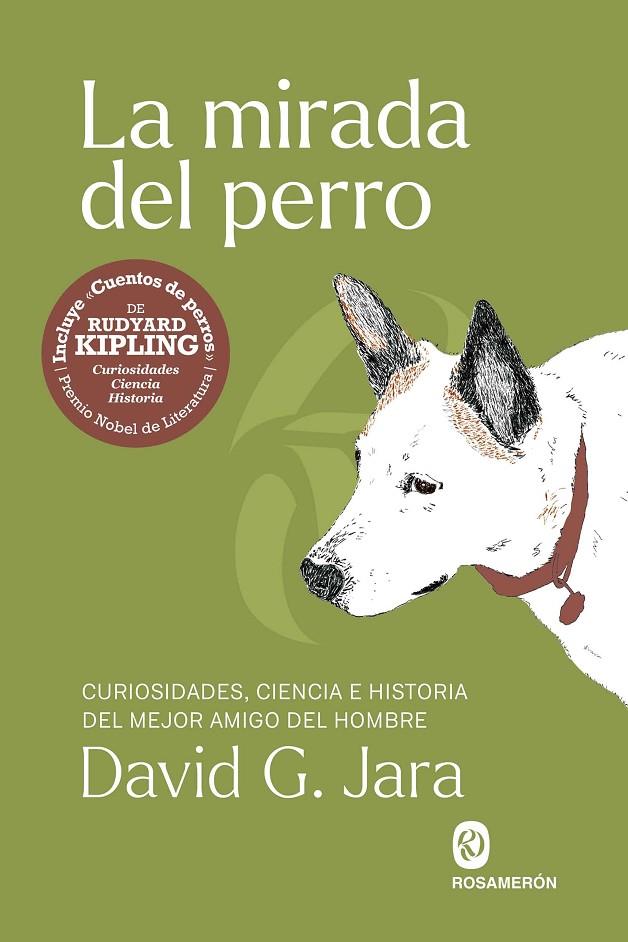 MIRADA DEL PERRO, LA | 9791399141924 | KIPLING, RUDYARD