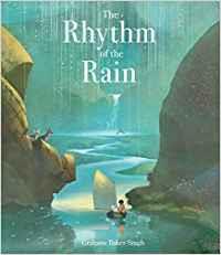 RHYTHM OF THE RAIN, THE | 9781787410145 | BAKER-SMITH, GRAHAME